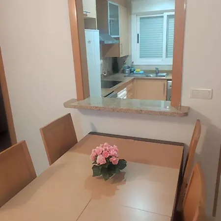 Appartement Cala Blanca On The *