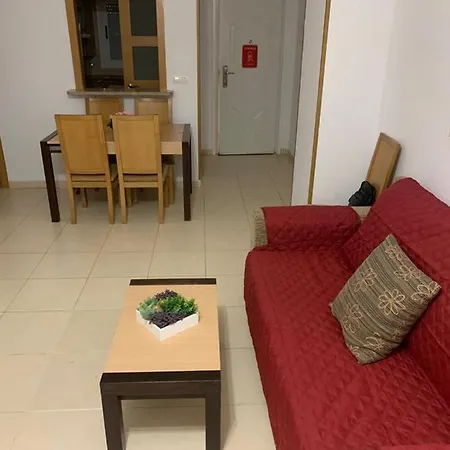 Apartment Cala Blanca On The *