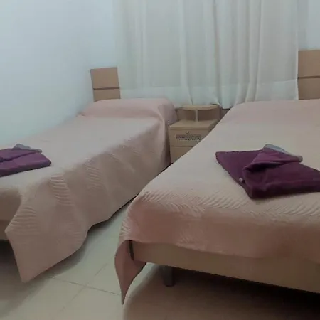 Apartment Cala Blanca On The El Borseral
