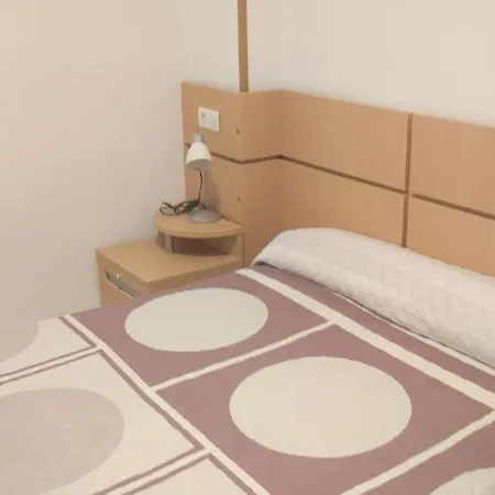 Apartment Cala Blanca On The *