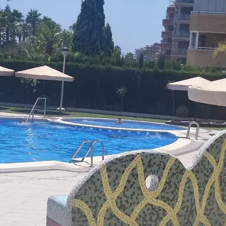 Cala Blanca On The Apartment